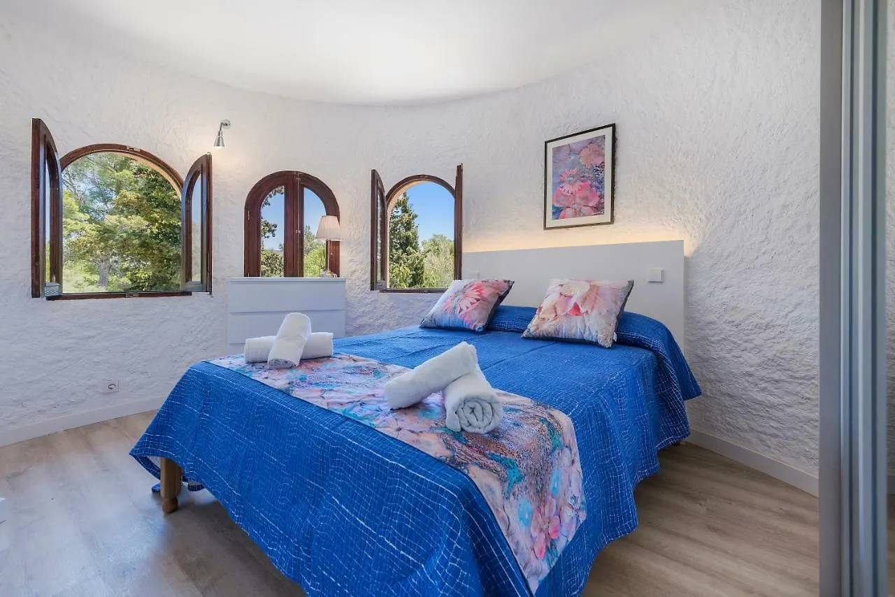 Villa Falco Pollença