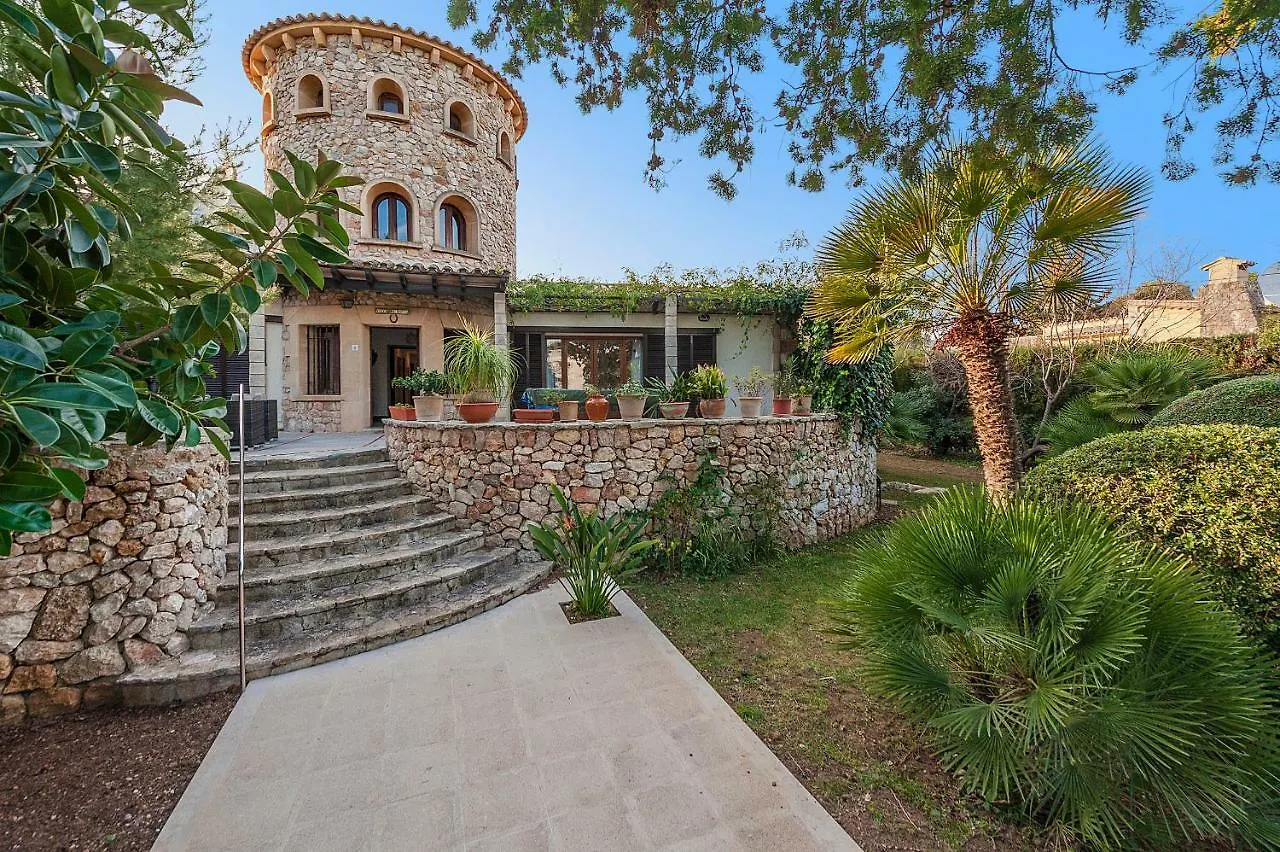 Villa Falco Pollença