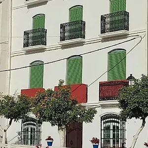 visit hotel